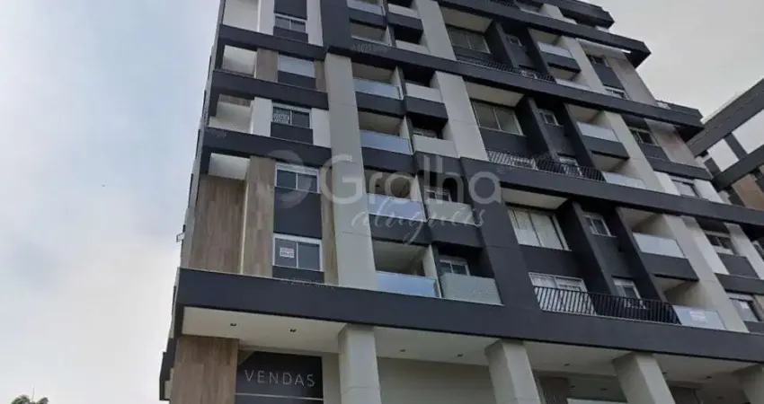 Apartamento com 1 quarto para alugar na Rua Araci Vaz Callado, 1564, Canto, Florianópolis