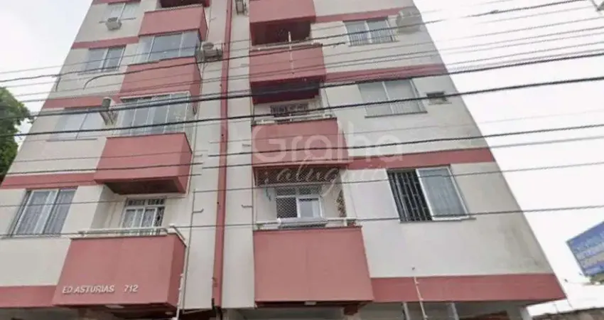 Apartamento com 1 quarto para alugar na Rua João Saturnino Ouriques, 712, Campinas, São José