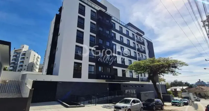 Apartamento com 1 quarto para alugar na Rua das Acácias, 26, Carvoeira, Florianópolis