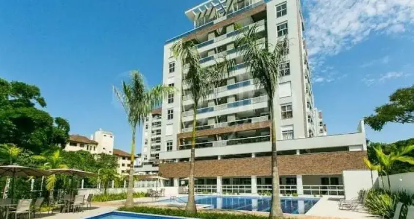 Apartamento com 2 quartos para alugar na Rodovia Virgílio Várzea, 1572, Saco Grande, Florianópolis