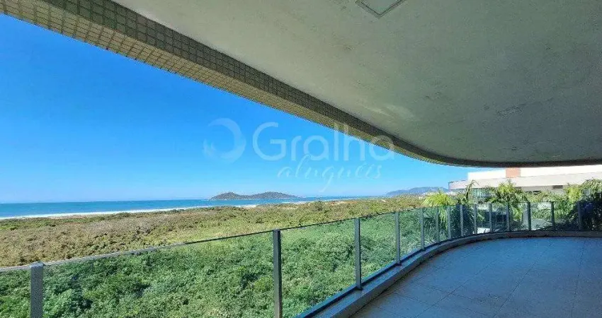 Cobertura com 5 quartos para alugar na Avenida Campeche, 1900, Campeche, Florianópolis