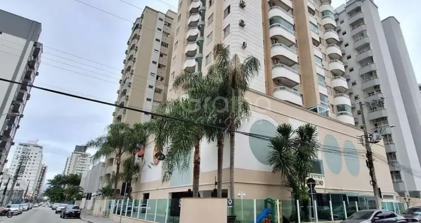 Apartamento com 3 quartos para alugar na Avenida Governador Adolfo Konder, 20, Campinas, São José