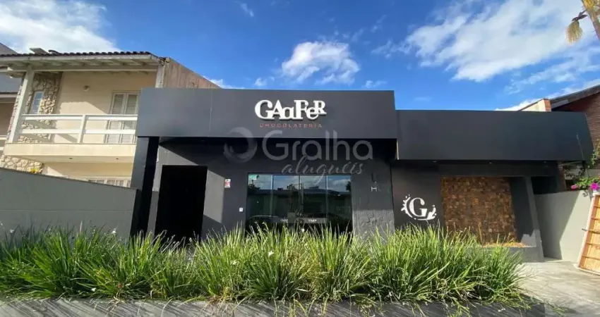 Casa comercial para alugar na Rua Ricardo Pedro Goulart, 67, Santa Mônica, Florianópolis