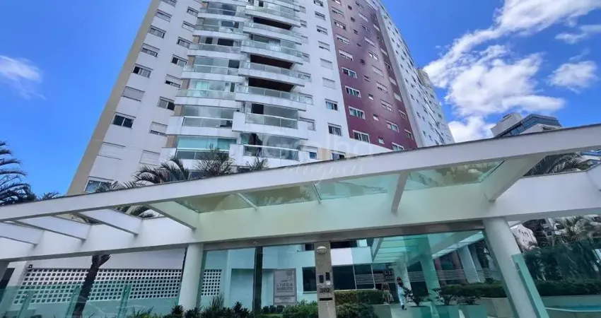 Apartamento com 3 quartos para alugar na Rua Vítor Konder, 302, Centro, Florianópolis