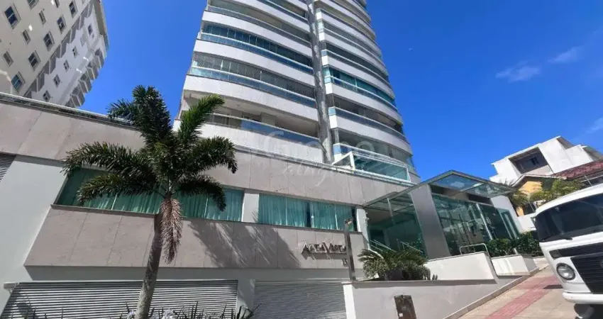 Apartamento com 3 quartos para alugar na Rua João Carvalho, 133, Agronômica, Florianópolis