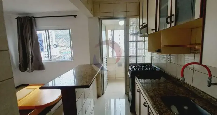 Apartamento com 2 quartos para alugar na Rua Almirante Alvim, 452, Centro, Florianópolis