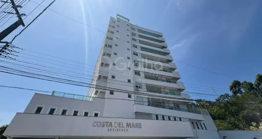 Apartamento com 2 quartos para alugar na Servidão Feliciano Martins Vieira, 155, Itacorubi, Florianópolis