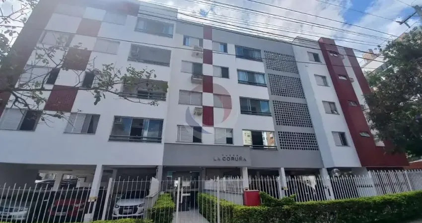 Apartamento com 2 quartos para alugar na Rua Pirineus, 85, Córrego Grande, Florianópolis