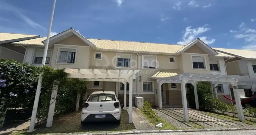 Casa em condomínio fechado com 2 quartos para alugar na Rua Sagrado Coração de Jesus, 811, Morro das Pedras, Florianópolis