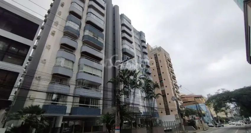 Apartamento com 5 quartos para alugar na Rua Heitor Luz, 216, Centro, Florianópolis