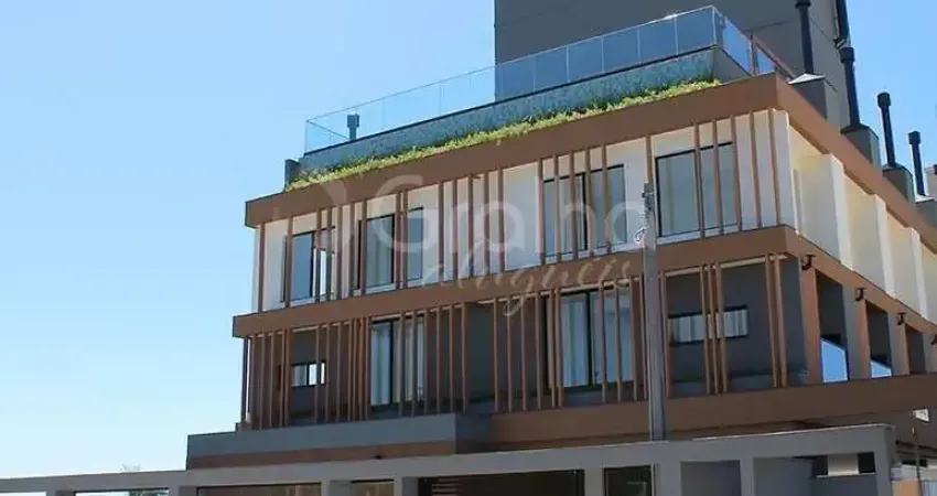 Loft com 1 quarto para alugar na Rua Antônio José Thomaz da Costa, 500, Novo Campeche, Florianópolis