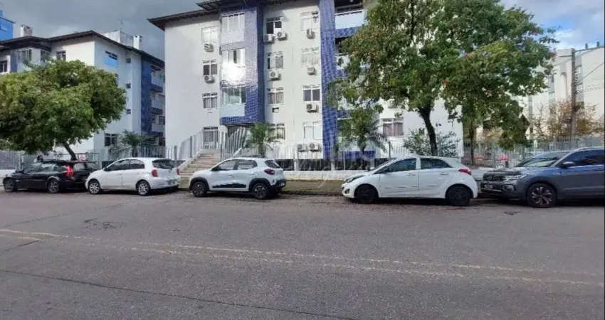 Apartamento com 1 quarto para alugar na Rua Acelon Pacheco da Costa, 231, Itacorubi, Florianópolis