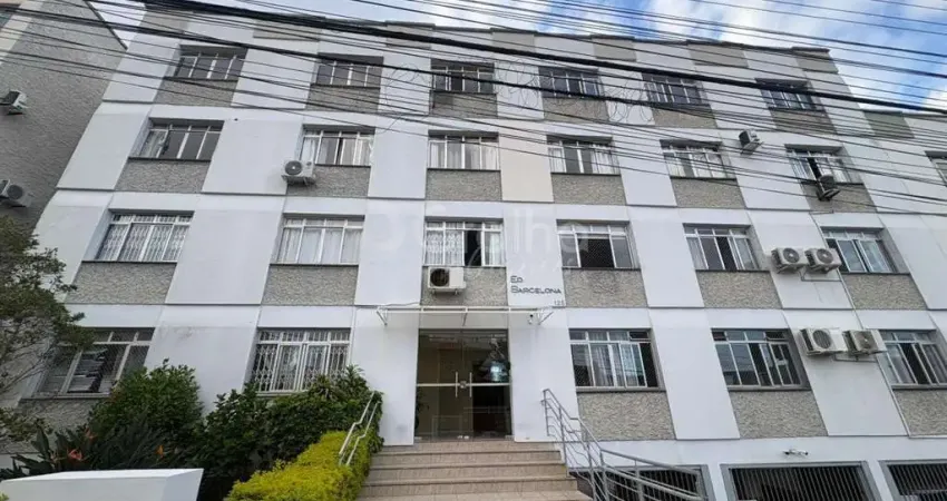 Apartamento com 2 quartos para alugar na Rua Europa, 128, Trindade, Florianópolis