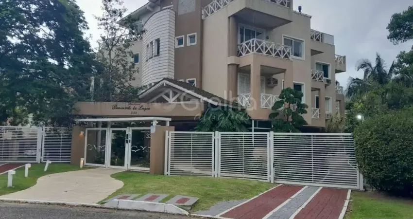 Apartamento com 4 quartos para alugar na Avenida Do Ipê Amarelo, 333, Lagoa da Conceição, Florianópolis