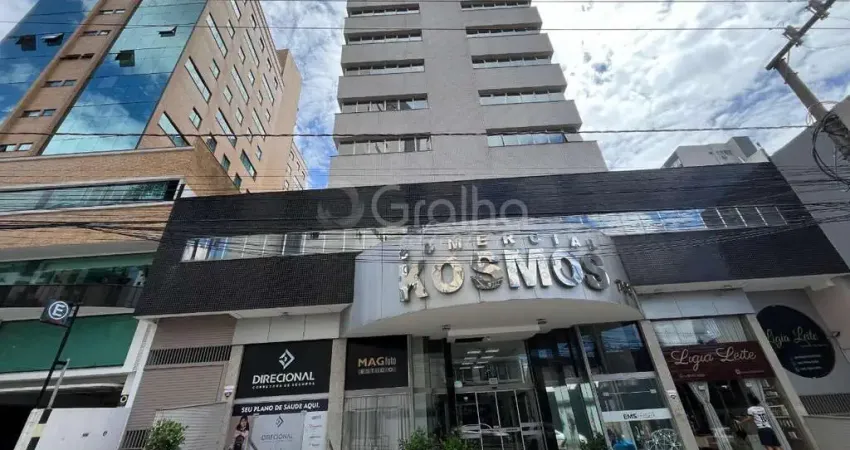 Sala comercial para alugar na Rua Conselheiro Mafra, 758, Centro, Florianópolis