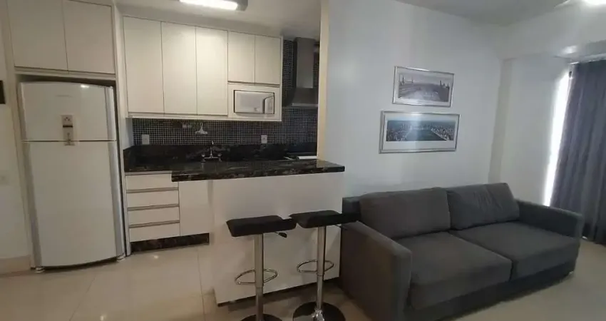 Apartamento com 3 quartos para alugar na Rua Deputado Antônio Edu Vieira, 1421, Pantanal, Florianópolis