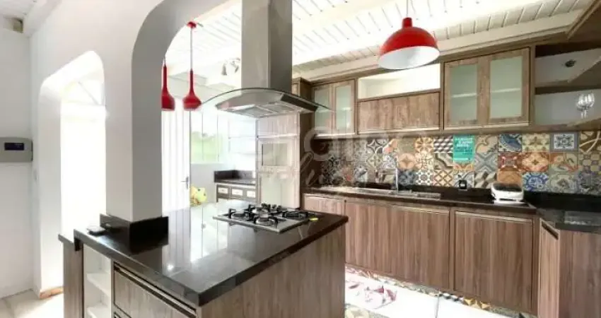 Casa com 5 quartos para alugar na Rua Mandala, 31, Lagoa da Conceição, Florianópolis