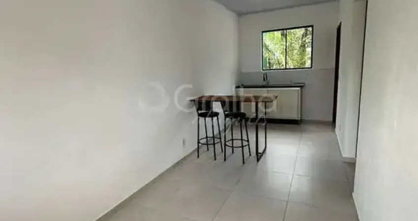 Casa em condomínio fechado com 1 quarto para alugar na Rua Otávio Armando de Brito, 203, Trindade, Florianópolis