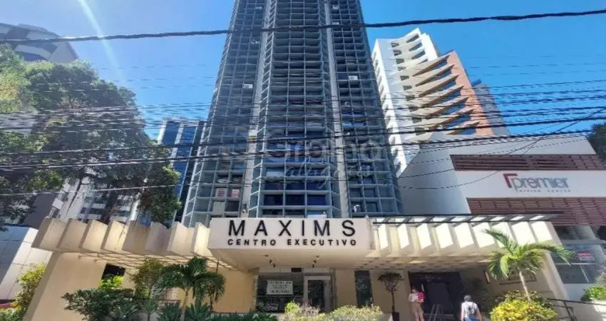 Sala comercial para alugar na Avenida Rio Branco, 161, Centro, Florianópolis