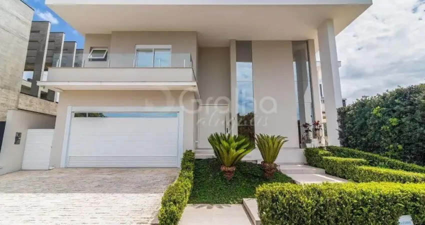 Casa com 5 quartos para alugar na Rua das Baúnas, 237, Jurerê Internacional, Florianópolis