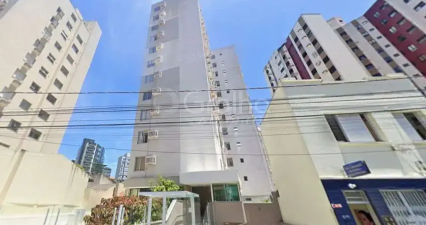 Apartamento com 3 quartos para alugar na Rua General Bittencourt, 565, Centro, Florianópolis