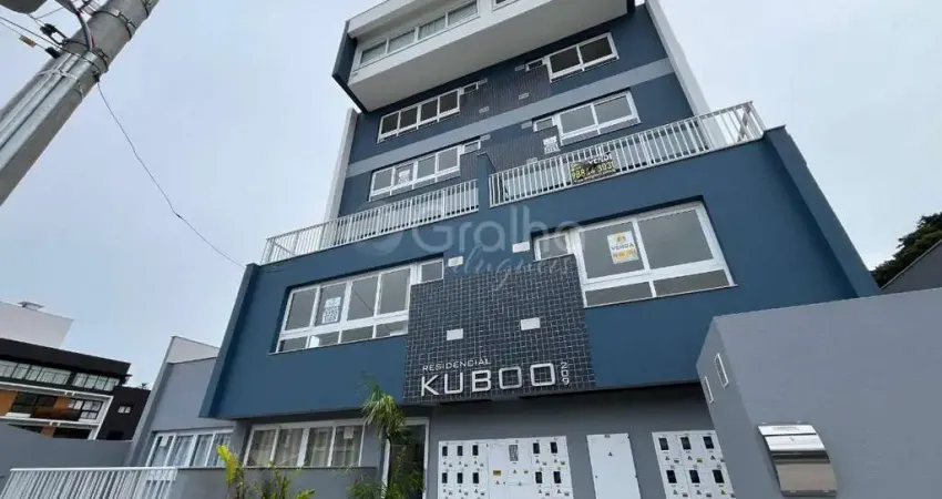 Apartamento com 1 quarto para alugar na Rua José Boiteux, 209, Centro, Florianópolis