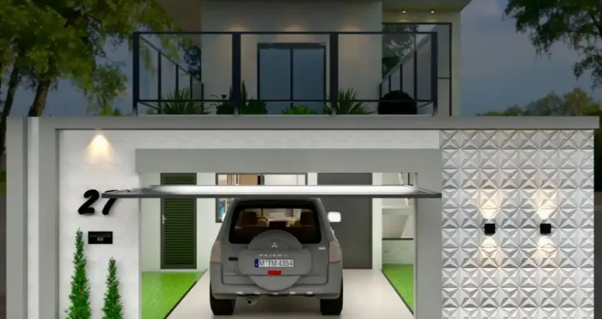 CASA DUPLEX NAS PROXIMIDADES DO RESTAURANTE MANDACARÚ NO ARAÇAGI