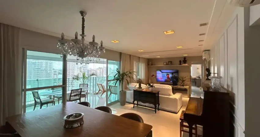 Apartamento com 3 quartos à venda na Avenida Monção, 001, Ponta do Farol, São Luís