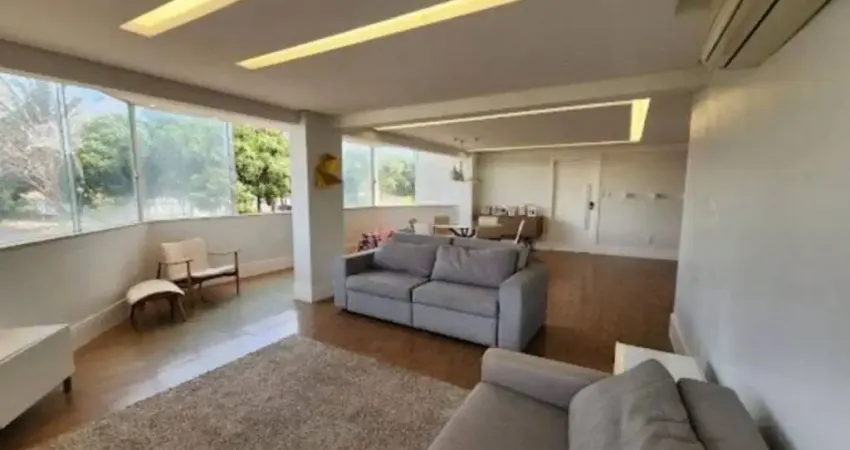 Apartamento com 3 quartos à venda na Rua dos Manacás, Jardim São Francisco, São Luís