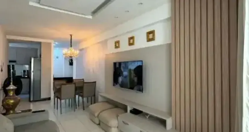Apartamento com 2 quartos para alugar na Avenida Tupinambás, 001, Ponta D'Areia, São Luís