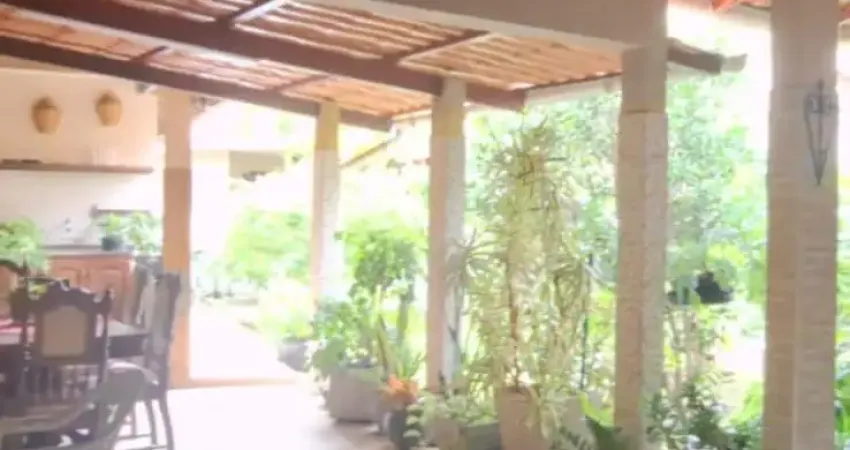 Casa com 4 quartos à venda na RESIDENCIAL PARATY, Cohama, São Luís