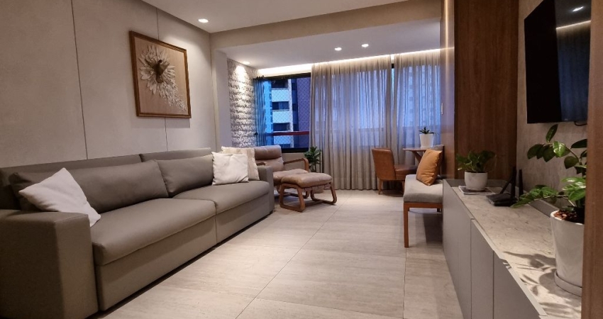 Apartamento para venda recém reformado!