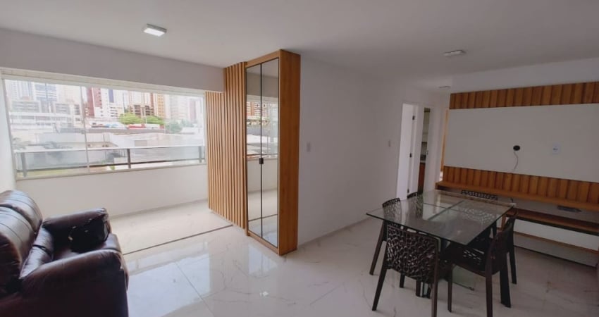 Apartamento com fino acabamento para locação!