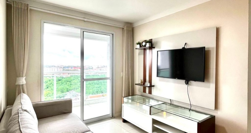 Apartamento com 3 quartos à venda na Condomínio Torres do Sol, Bequimão, São Luís