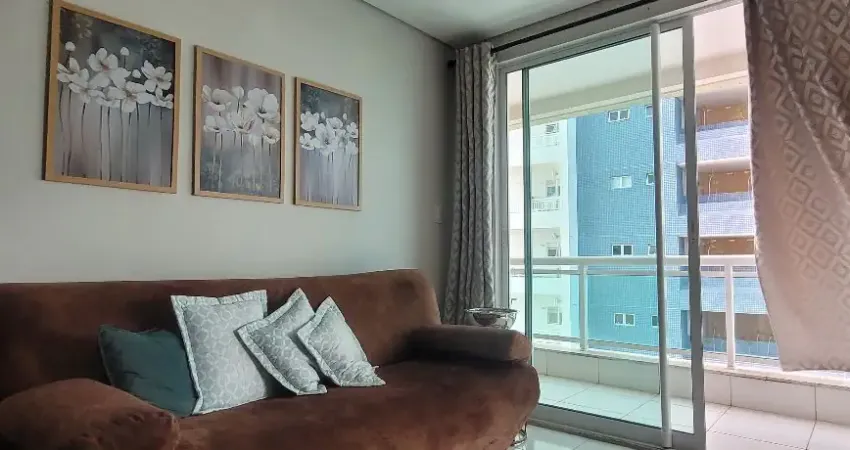 Apartamento com 1 quarto para alugar na Avenida dos Holandeses, Ponta D'Areia, São Luís