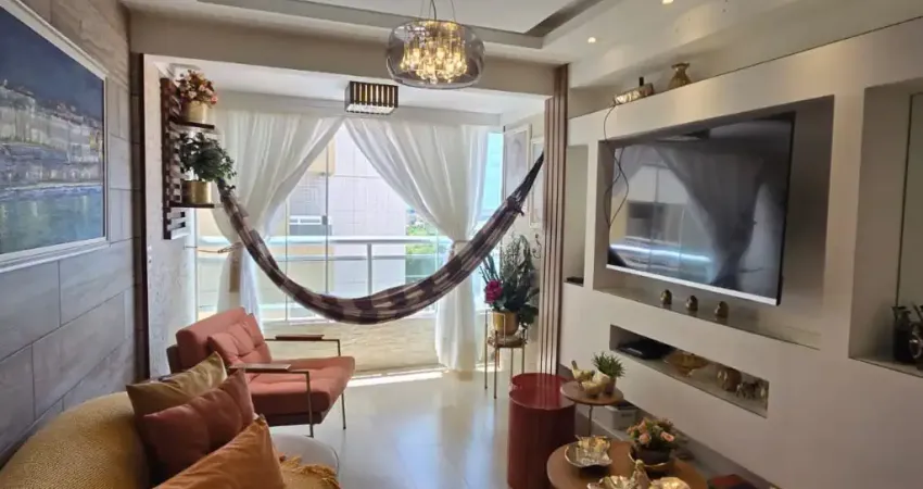 Apartamento com 3 quartos à venda na Avenida São Luís Rei de França, Jardim Eldorado, São Luís