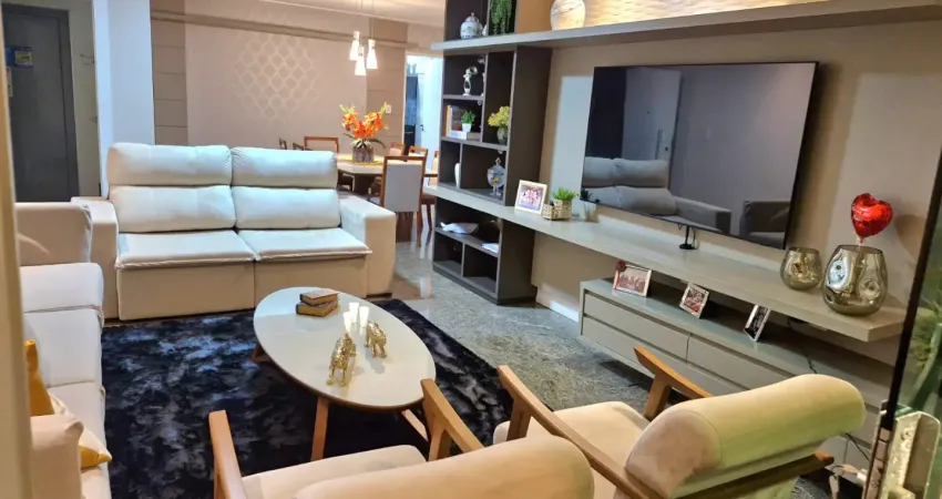 Apartamento com 4 quartos para alugar na Avenida dos Holandeses, Ponta D'Areia, São Luís