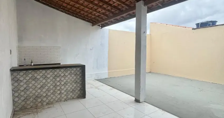 Casa em condomínio fechado com 2 quartos à venda na Rua 11, Pindaí, Paço do Lumiar