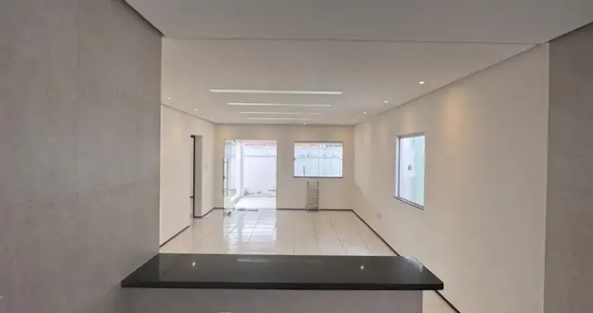 Casa com 3 quartos à venda na Avenida Gonçalves Dias, Alto Do Jaguarema, São José de Ribamar