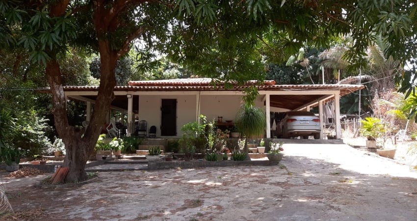 Terreno à venda na Rua 11, Araçagy, Paço do Lumiar