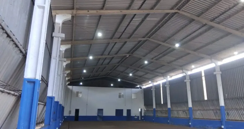 Terreno para alugar na Rua Antônio Cherem, Itaqui, São Luís