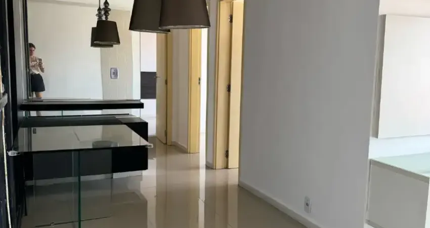 Apartamento com 3 quartos à venda na Rua Deputado Raimundo Leal, Jardim Eldorado, São Luís