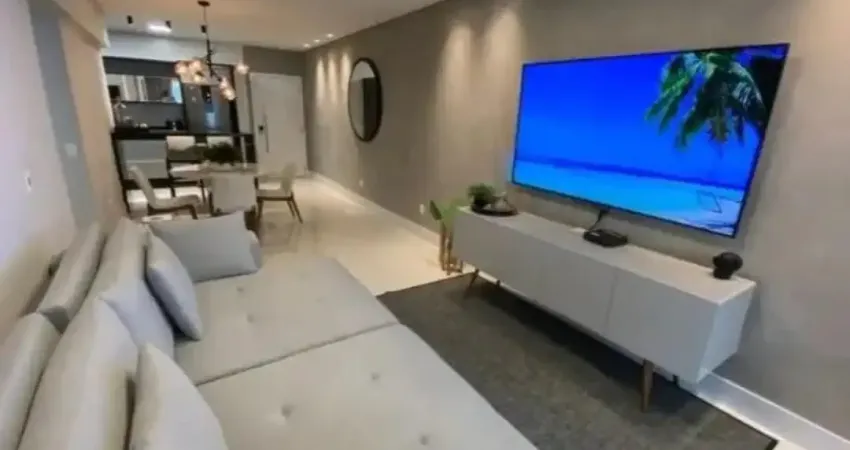 Casa em condomínio fechado com 4 quartos para alugar na Avenida Presidente Juscelino Kubitschek, Quintas do Calhau, São Luís