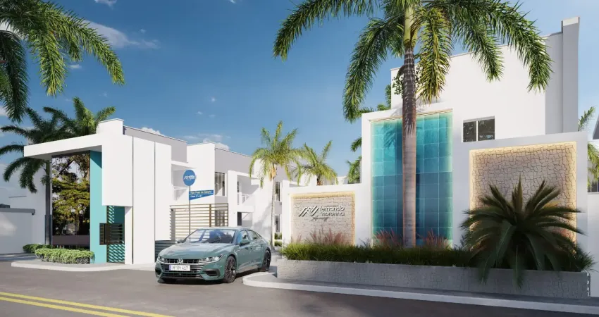 Casa em condomínio fechado com 3 quartos à venda na Rua 11, Araçagy, Paço do Lumiar