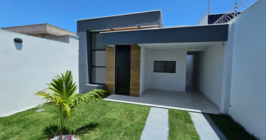 Casa com 3 quartos à venda na Avenida Gonçalves Dias, Araçagi, São Luís