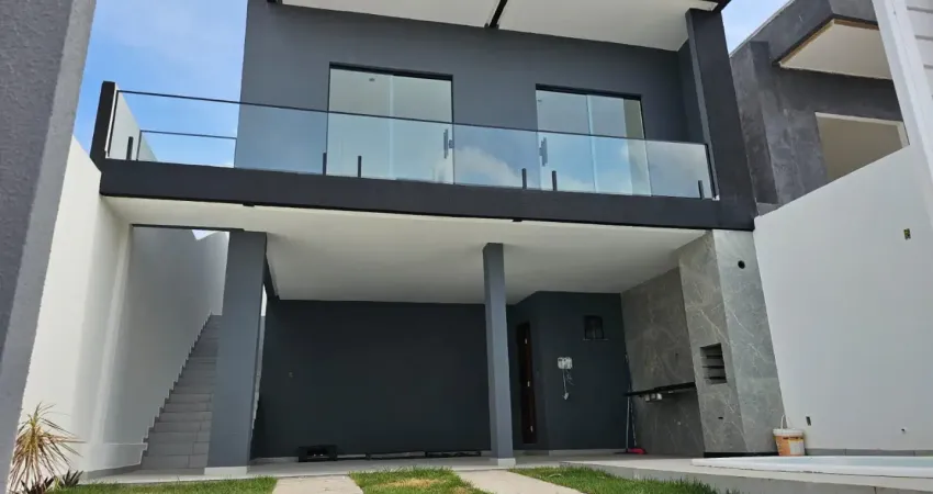 Casa com 3 quartos à venda na Avenida Gonçalves Dias, Araçagi, São Luís