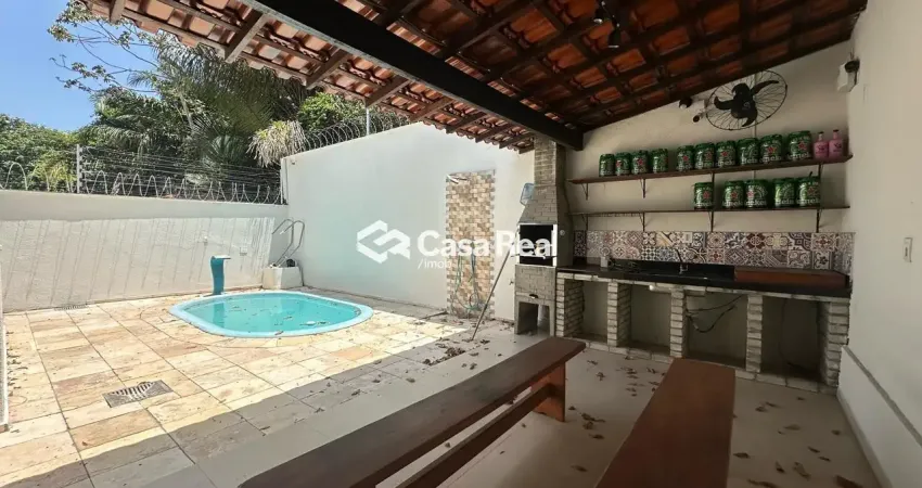 Casa com 2 quartos à venda no Araçagi, São Luís