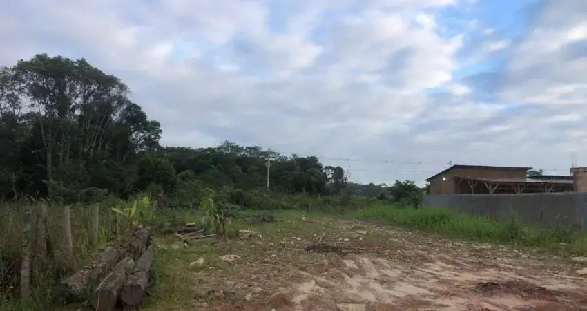 Terreno à venda, 402 m² por r$ 235.000,00 - itacolomi - balneário piçarras/sc