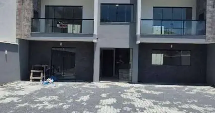 Apartamento com 2 quartos à venda na Nossa Senhora de Fátima, Penha