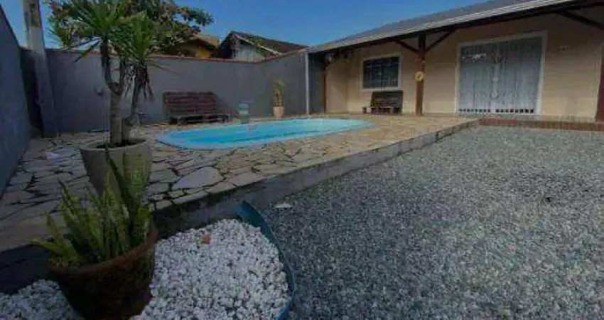 Casa com 2 dormitórios à venda, 150 m² por r$ 599.000,00 - itacolomi - balneário piçarras/sc